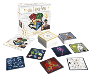 Cortex Challenge - Harry Potter